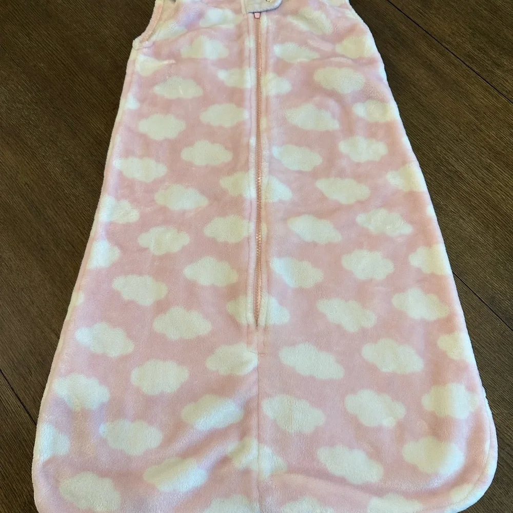 Pink Cloud Kids‎ Pajamas